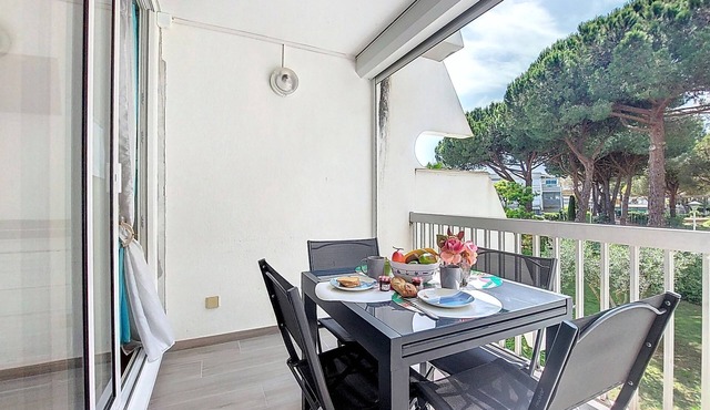 La Frégate by Interhome