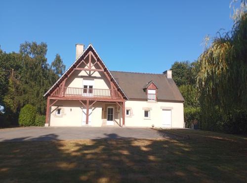La Taverne des Légendes - gîte de groupe en Centre Bretagne