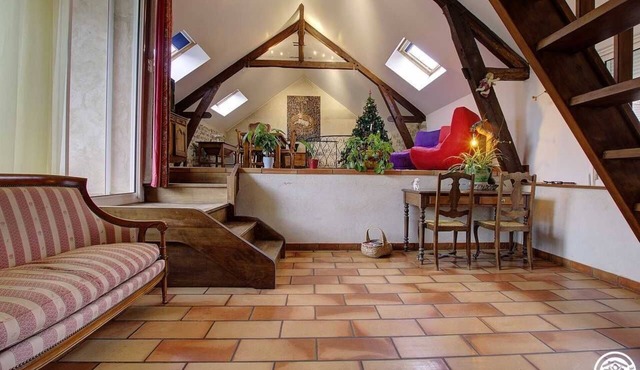 La Méjanes - Saint-germain-les-paroisses