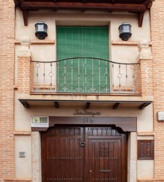 La Fragua de Bados