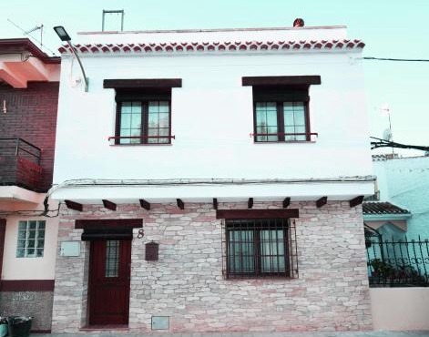 La Fragua de la Villa