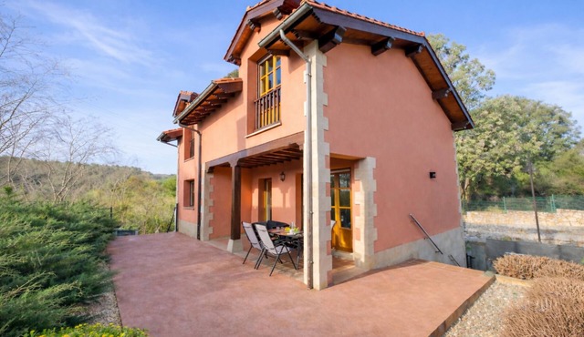 La Franca beach, garden and WiFi - Casa Freya