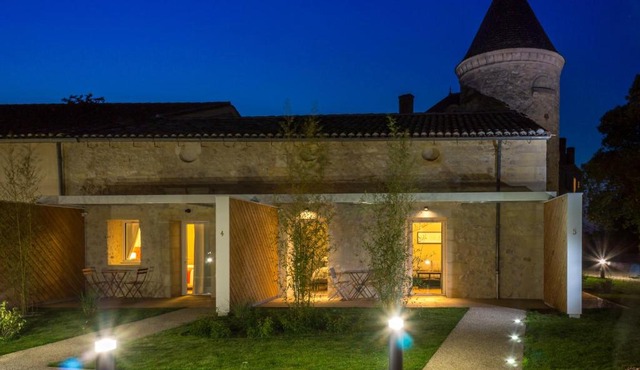 La France Chambres d’hôtes
