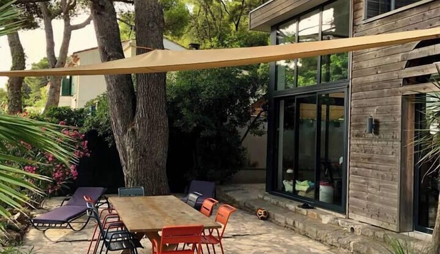 La Franqui Sea View - Exceptional