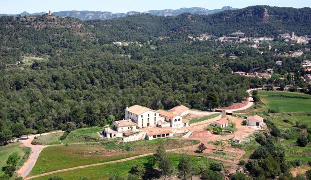 La Frasera Alojamiento Rural