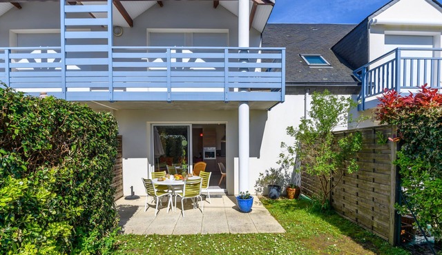 La Fregate by Interhome