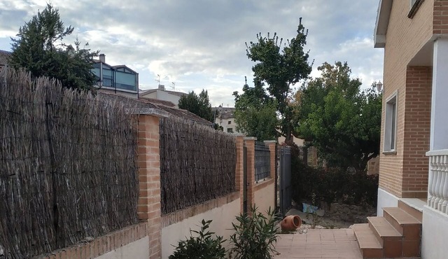 La Fresneda de Polendos