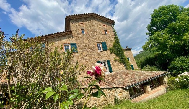 La Frigoule, un gîte au cœur du parc des Cévennes