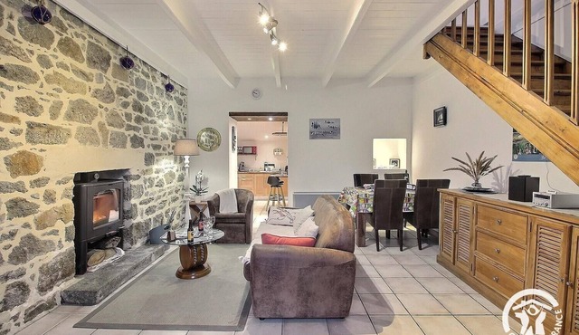 La Fringante - PLEUBIAN