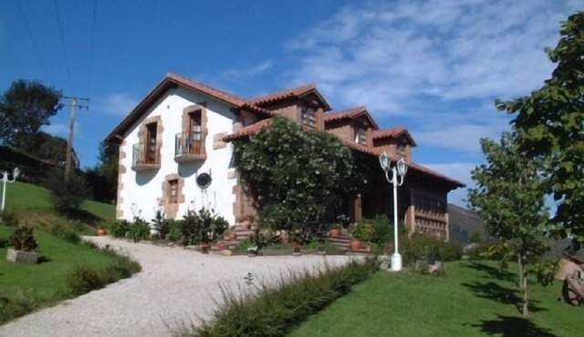 La Fuente Apartment for 2 people with whirlpool