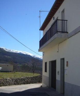 La Fuente de la Covatilla