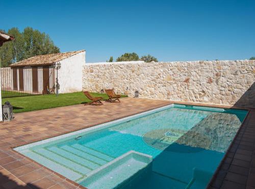 La Fuente del Pinar