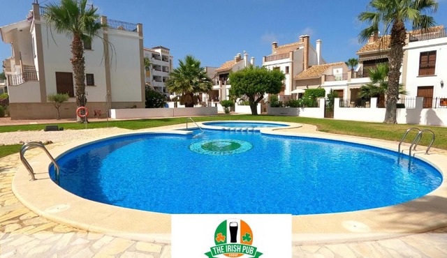 La Fuente