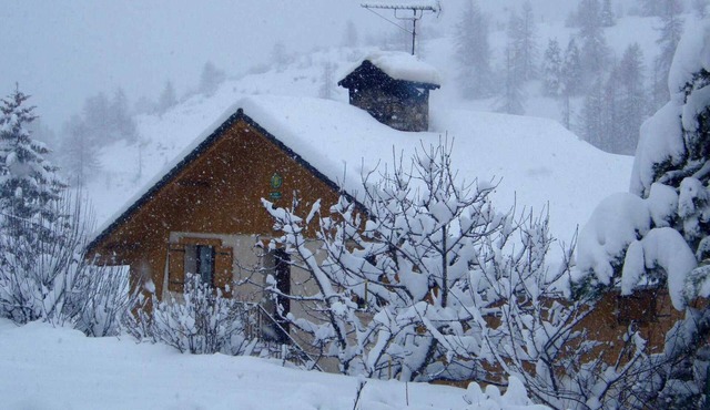 La Fuont-Levant - BEUIL