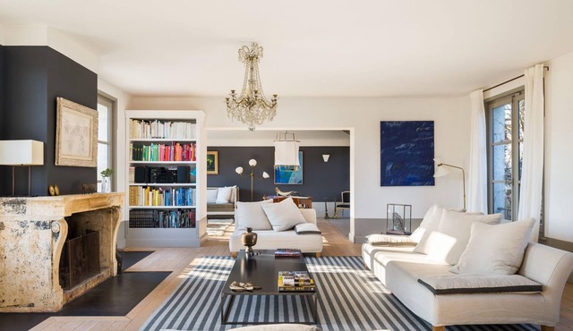 La Galerie - Real art gallery