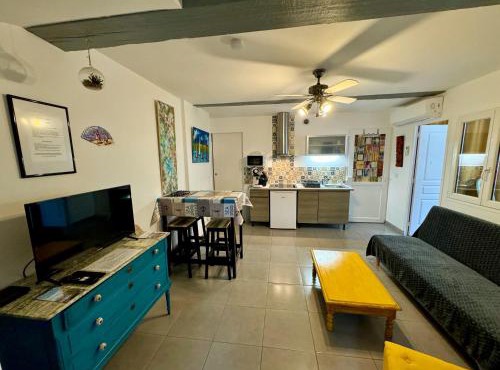 La galerie du peintre