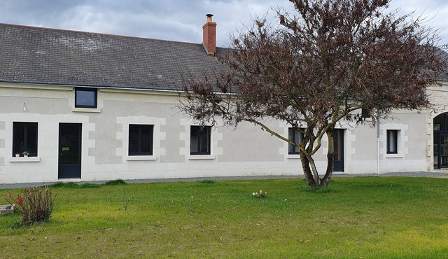 La Gabivette - Country house between Loire and vineyards