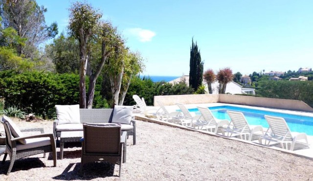 La Galandière by Interhome