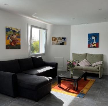 La galerie de Josette