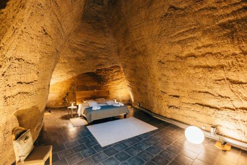 La Galerie des voûtes oubliées