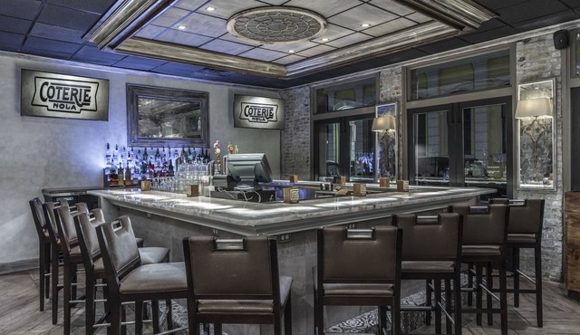 La Galerie French Quarter Hotel
