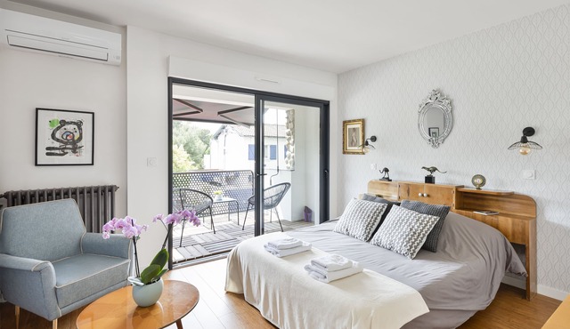 La Galerie, Maison de Charme et de Caractère