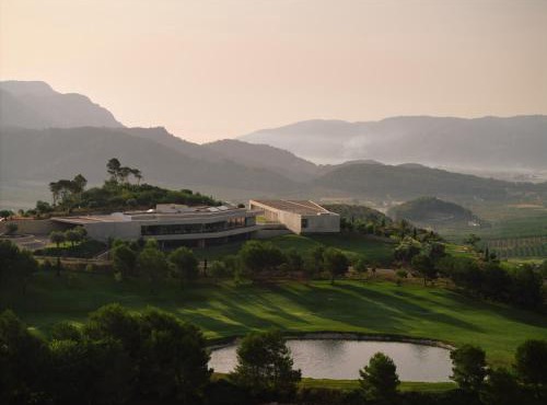 La Galiana Golf Resort - Adults Only