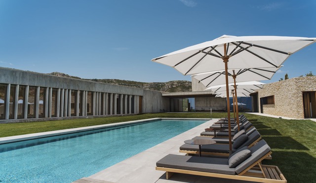 La Galiana Golf Resort- Adults Only