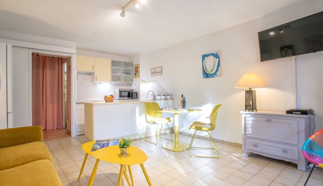 La Galiote by Interhome