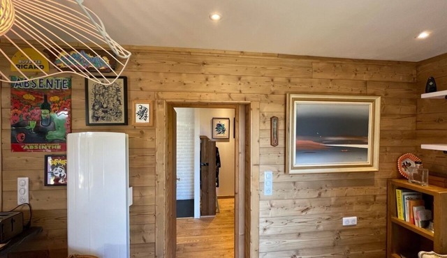 La Gallerie Du Domaine des Lupins