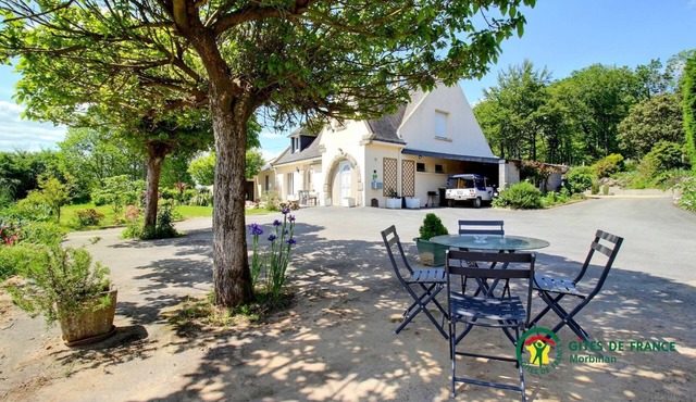 La Gandonnière - BRECH