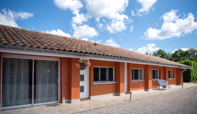 La Garçonnière - TOURNUS