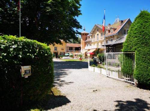 La Garde Chambres d'hôtes