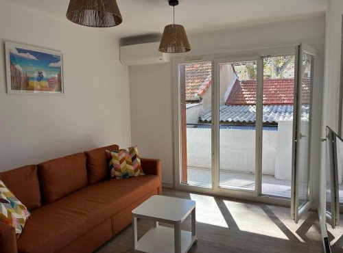 La Garde Confort, espace et emplacement idéal