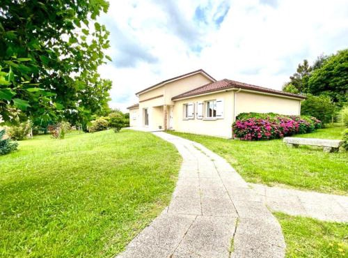 La Garde familiale et spacieuse