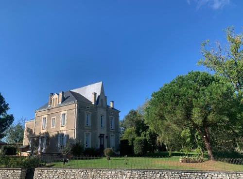 La Garde - Chambre D'hôte