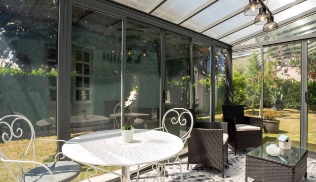 La Gare by Interhome