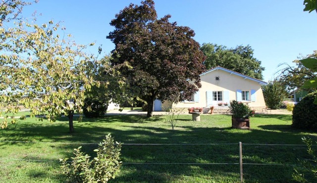 La Garenne de Baleyrac