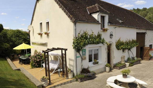 La Garenne - EGUILLY SOUS BOIS