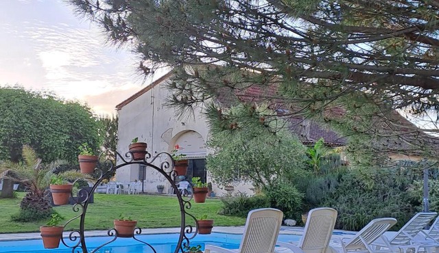 La Garenne