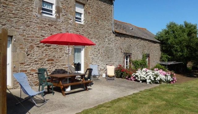 La Garenne - SAINT-MALO