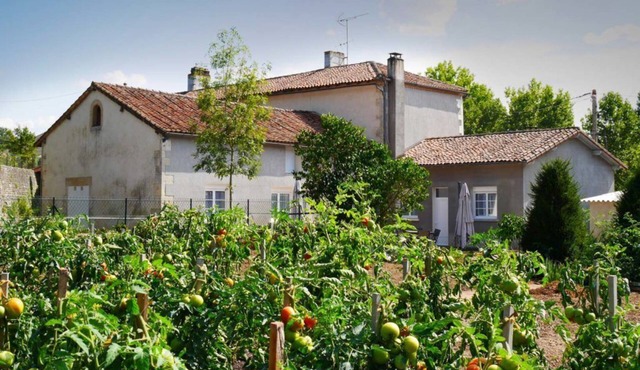 LA Gargouil UN Charmant Gite DE 14 Places