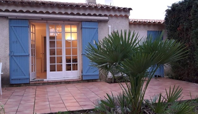 La Garonnette 5 by Interhome