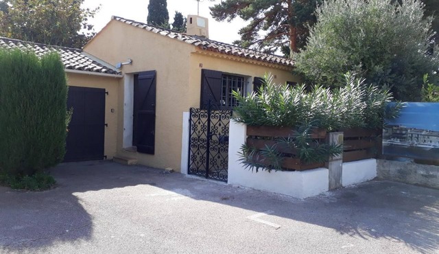 La Garonnette 7 - 150 metres from the beach