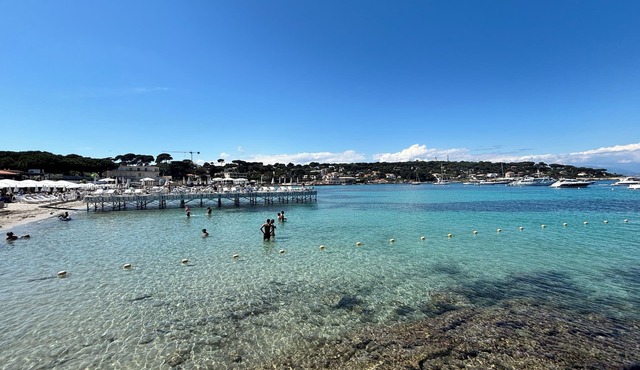 La Garoupe Gardiole Boutique Hotel