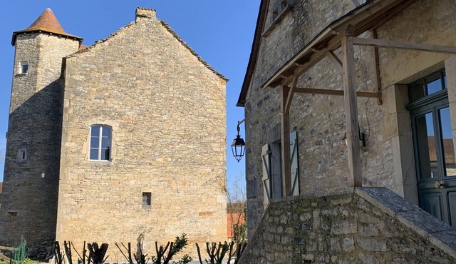 La Gastine