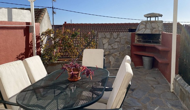 La Gatera holiday home