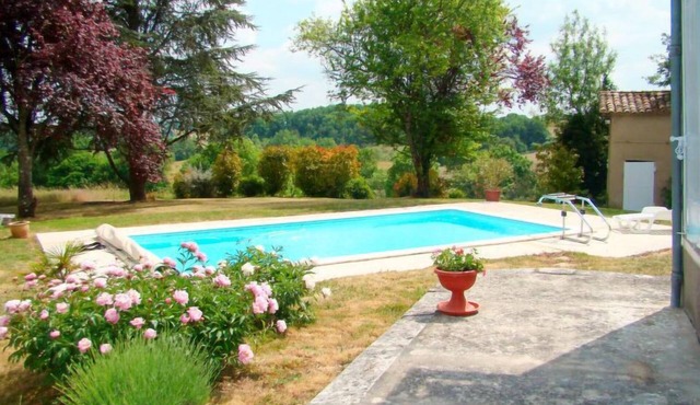 La Gaubide by Interhome