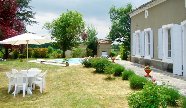 La Gaubide by Interhome