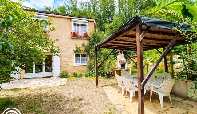 La Gazelle - CAILLAC